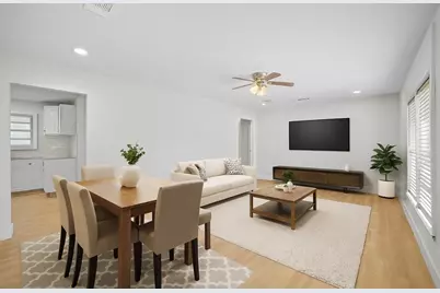 2003 Hillview Street, Mesquite, TX 75149 - Photo 2