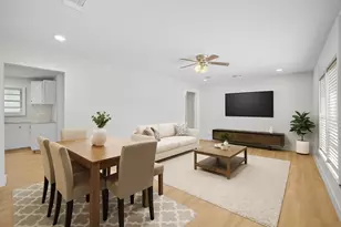 2003 Hillview St, Mesquite, TX 75149 - Photo 2