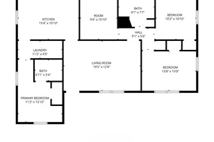 2003 Hillview St, Mesquite, TX 75149 - Photo 36