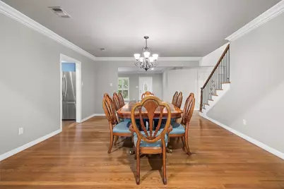 3505 Lenox Drive, Fort Worth, TX 76107 - Photo 6