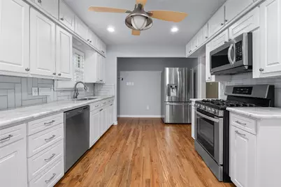 3505 Lenox Drive, Fort Worth, TX 76107 - Photo 8