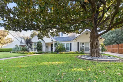 3505 Lenox Drive, Fort Worth, TX 76107 - Photo 36