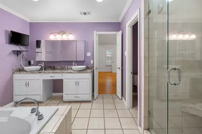 3505 Lenox Drive, Fort Worth, TX 76107 - Photo 20