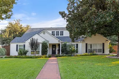 3505 Lenox Drive, Fort Worth, TX 76107 - Photo 1