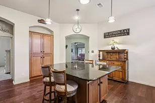 2711 Fritz St, Melissa, TX 75454 - Photo 20