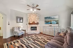 2711 Fritz St, Melissa, TX 75454 - Photo 10