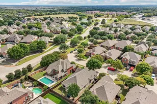 2711 Fritz St, Melissa, TX 75454 - Photo 38