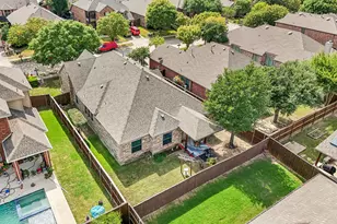 2711 Fritz St, Melissa, TX 75454 - Photo 34