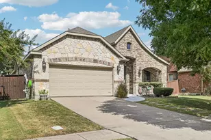 2711 Fritz St, Melissa, TX 75454 - Photo 2