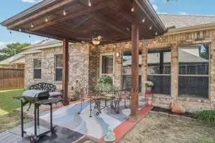 2711 Fritz St, Melissa, TX 75454 - Photo 32