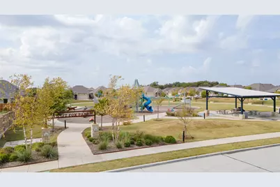 7109 Dandelion Road, McKinney, TX 75071 - Photo 34