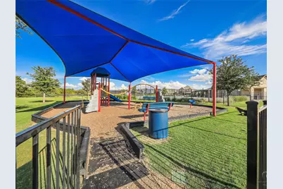 11605 Champion Creek Drive, Frisco, TX 75036 - Photo 36