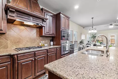 9626 Lance Drive, Frisco, TX 75035 - Photo 8