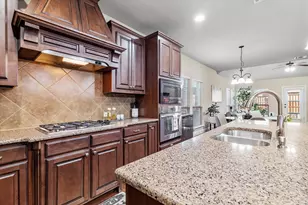 9626 Lance Dr, Frisco, TX 75035 - Photo 8