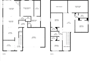 9626 Lance Dr, Frisco, TX 75035 - Photo 40