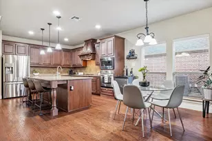9626 Lance Dr, Frisco, TX 75035 - Photo 12