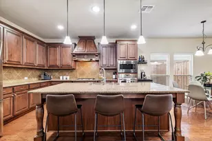 9626 Lance Dr, Frisco, TX 75035 - Photo 6