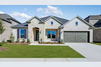 331 Trillium Street, Oak Point, TX 75068 - Photo 1