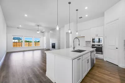 331 Trillium Street, Oak Point, TX 75068 - Photo 10