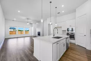 331 Trillium St, Oak Point, TX 75068 - Photo 10