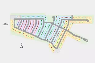 331 Trillium St, Oak Point, TX 75068 - Photo 32