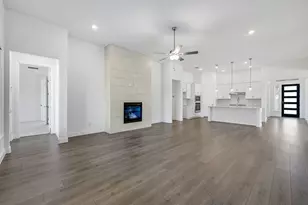 331 Trillium St, Oak Point, TX 75068 - Photo 12