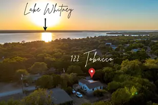 122 Tobacco Rd, Whitney, TX 76692 - Photo 1