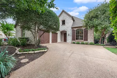 1420 Kensington Court, Southlake, TX 76092 - Photo 2