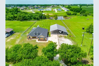 203 Cr 4221, Decatur, TX 76234 - Photo 34