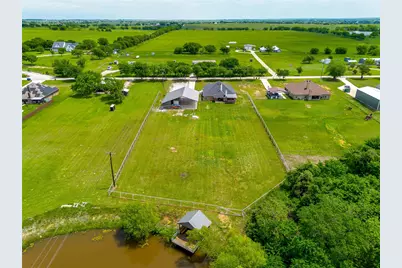 203 Cr 4221, Decatur, TX 76234 - Photo 36