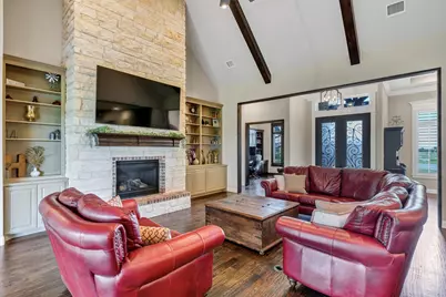 1079 Tobey Court, Aledo, TX 76008 - Photo 8