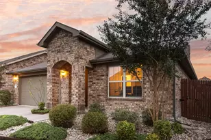 2120 Blakehill Dr, Forney, TX 75126 - Photo 4