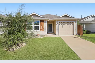 5652 McClelland Street, Forney, TX 75126 - Photo 1