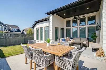 2453 Lazy Dog Lane, Northlake, TX 76247 - Photo 30