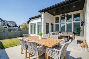 2453 Lazy Dog Ln, Northlake, TX 76247 - Photo 30