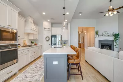 2453 Lazy Dog Lane, Northlake, TX 76247 - Photo 10