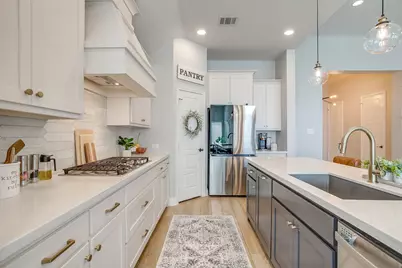 2453 Lazy Dog Lane, Northlake, TX 76247 - Photo 12