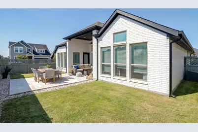 2453 Lazy Dog Lane, Northlake, TX 76247 - Photo 32