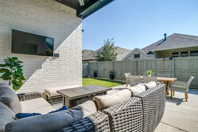 2453 Lazy Dog Lane, Northlake, TX 76247 - Photo 28