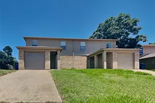 852 Summercrest Blvd, Burleson, TX 76028 - Photo 1