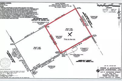 Cr 4365, Milford, TX 76670 - Photo 2