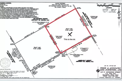 Cr 4365, Milford, TX 76670 - Photo 2