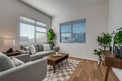 3015 Bryan Street #3B, Dallas, TX 75204 - Photo 2