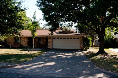 2509 Burnett Drive, Greenville, TX 75402 - Photo 1