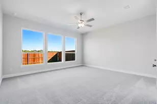 335 Trillium St, Oak Point, TX 75068 - Photo 12