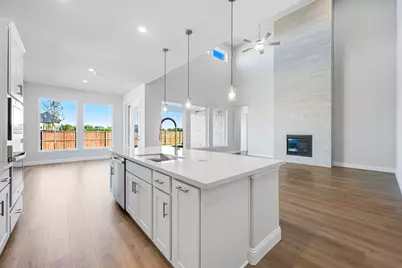 335 Trillium Street, Oak Point, TX 75068 - Photo 8