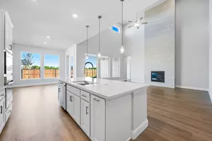 335 Trillium St, Oak Point, TX 75068 - Photo 8