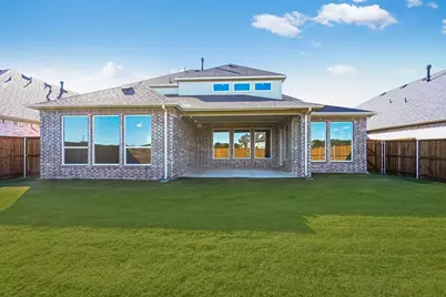 335 Trillium Street, Oak Point, TX 75068 - Photo 28