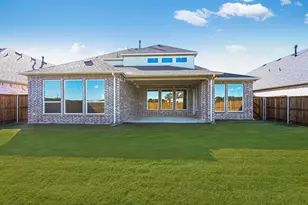 335 Trillium St, Oak Point, TX 75068 - Photo 28