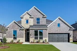 335 Trillium St, Oak Point, TX 75068 - Photo 1